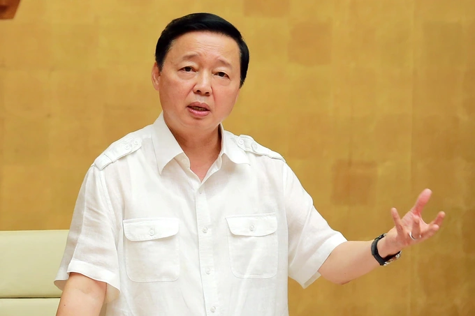 Cán bộ - doanh nghiệp thông đồng dẫn đến sai phạm định giá đất - 1 Cán bộ - doanh nghiệp thông đồng dẫn đến sai phạm định giá đất - 1